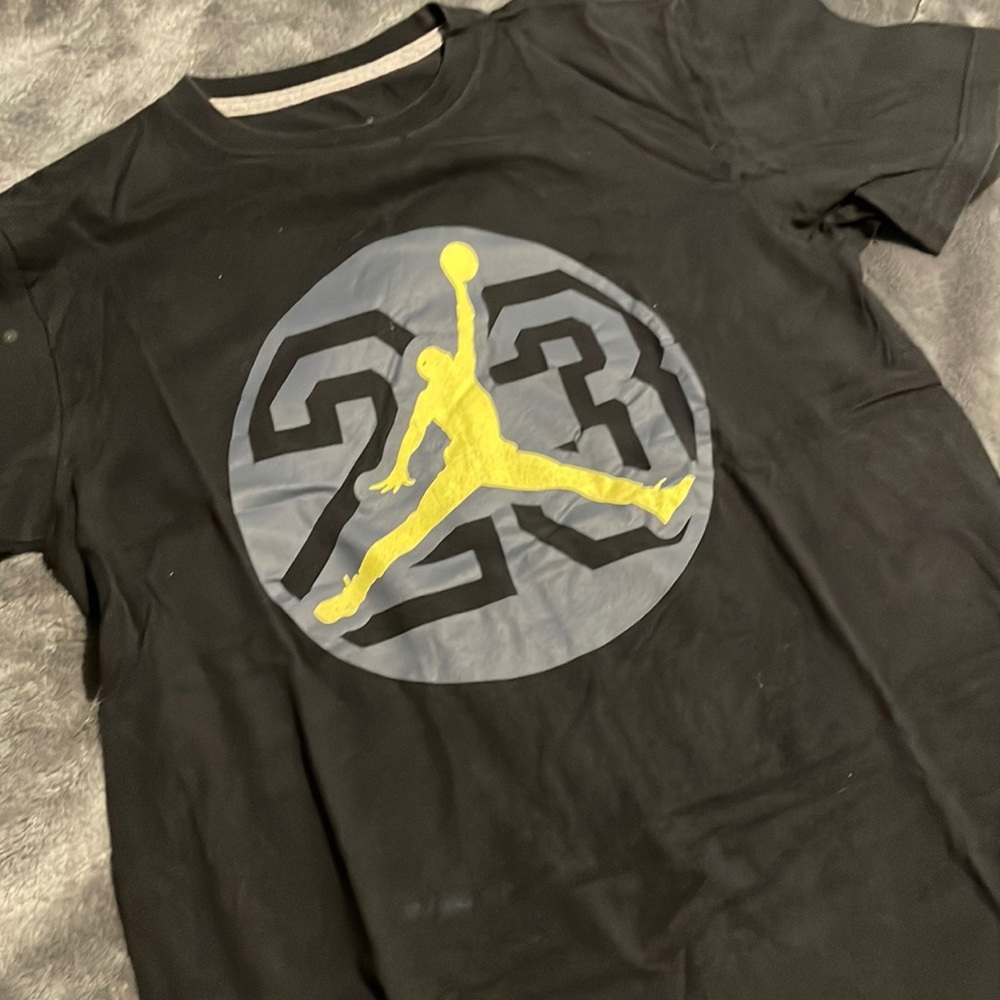 Jordan t shirt